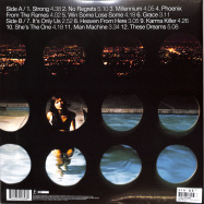 Back View : Robbie Williams - IVE BEEN EXPECTING YOU (LP) - Island / 3550398