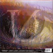 Back View : Underoath - VOYEURIST (COLOURED VINYL) - Spinefarm / 7227529