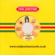 Back View : Willie Williams - GIVE IT ALL I GOT / DO YOU UNDERSTAND (7 INCH) - Soul Junction / SJ545