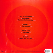 Back View : Sons Of The Sun - SONS OF THE SUN (2LP) - BBE Records / BBE607ALP