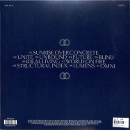 Back View : The KVB - UNITY (LP+MP3) - Pias, Invada Records / 39150241