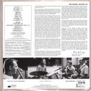 Back View : Joe Pass - FOR DJANGO (TONE POET VINYL) - Blue Note / 3538222