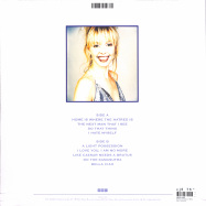 Back View : Anita Lane - SEX O CLOCK (LP+MP3) - Mute / Stumm183