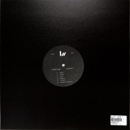 Back View : Terrence Dixon - RELINKED EP - KYNANT RECORDS / KYN018