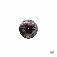 Back View : Chase & Status - TEN TONNE EP - Renegade Hardware / RH6901 / RH69-01