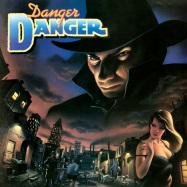 Back View : Danger Danger - DANGER DANGER (LP) - Music On Vinyl / MOVLPC1307