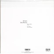 Back View : Jon Porras - ARROYO (LP + MP3) - Thrill Jockey / THRILL5631 / 05224541