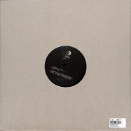 Back View : Polygonia / MTRL - DIVISION / TARIS - Fur:ther Sessions / FSR001