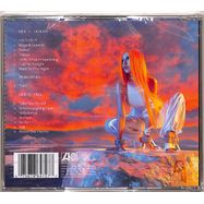 Back View : Ava Max - HEAVEN & HELL (CD) - Atlantic / 7567864727