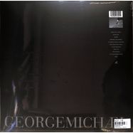 Back View : George Michael - OLDER (2LP) - Sony Music Catalog / 19439857091