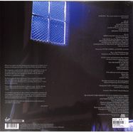 Back View : Peter Gabriel - BIRDY (180G LP) - Virgin Music / 088410800543