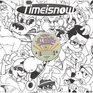 Back View : Various Artists - TIME IS NOW ALLSTARS VOL. 3 - Time Is Now / TIN024