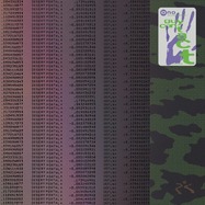 Back View : Guy Contact - DESERT PORTAL (B-STOCK) - ONO Records / ONO002
