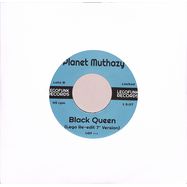 Back View : The Rebel & Planet Muthazy - SOUL POWER / BLACK QUEEN (7 INCH BLACK VINYL / VINYL ONLY) - Legofunk Records / LGF712
