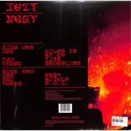 Back View : Init - NRGY (LP) - Optimo Music / OM LP 22