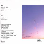 Back View : Dj Cam - REBIRTH OF COOL (LTD PURPLE VINYL LP) - Diggers Factory, Attytude / REBIRTH2021
