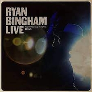 Back View : Ryan Bingham - RYAN BINGHAM LIVE (LP) - Axster Bingham / AB48261