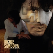 Back View : Richie Sambora - UNDISCOVERED SOUL (2LP) - Music On Vinyl / MOVLP3031
