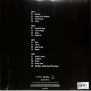 Back View : Blondie - LIVE (LTD. / 2LP / 180G / GTF / WHITE) (2LP) - Earmusic Classics / 0217744EMX