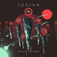 Back View : Josiah - WE LAY ON COLD STONE (LP) - Blues Funeral / 00152916