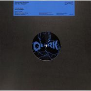 Back View : Alexander Skancke - ARE YOU HAPPY? - Quirk / QRK005