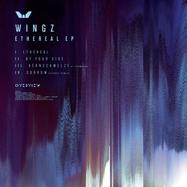 Back View : Wingz - ETHEREAL EP - Overview Music / OVR003V