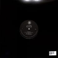 Back View : CT Kidobo - MALAISE EP - Nocta Numerica / NN023