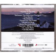Back View : A-Ha - TRUE NORTH (CD) - RCA Local / 19439982292