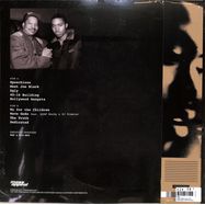 Back View : Nas - MAGIC (LP) - Mass Appeal / MSAP100LPBLK