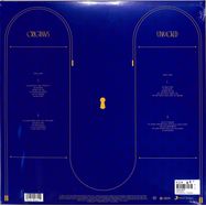 Back View : Alicia Keys - KEYS (2LP) - RCA International / 19439956641
