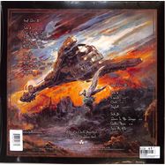 Back View : Helloween - HELLOWEEN (LTD WHITE & BLACK LP) - Atomic Fire Records / 2736159873