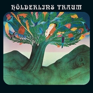 Back View : Hlderlin - HLDERLINS TRAUM (LP) - Pilz / 00142005