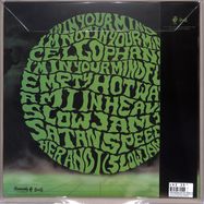 Back View : King Gizzard And The Lizard Wizard - I M IN YOUR MIND FUZZ (AUDIOPHILE ED.) (2LP+MP3) - Pias-Heavenly Recordings / 39228641