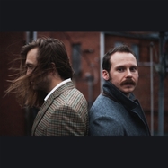 Back View : Penny And Sparrow - LET A LOVER DROWN YOU (LP) - Single Lock Records / 00143321