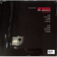 Back View : Boy Harsher - THE RUNNER (OST) (LTD WHITE LP) - Nude Club / NUDE018W