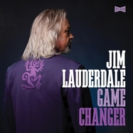 Back View : Jim Lauderdale - GAME CHANGER (LP) - Sky Crunch / SKY23