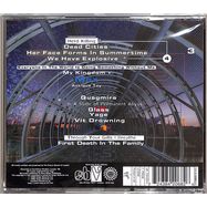 Back View : Future Sound Of London - DEAD CITIES (CD) - Virgin / 0724320682