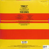 Back View : The Kinks - PERCY (LP) - Bmg-Sanctuary / 405053881513