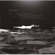 Back View : Zanias - TO THE CORE - Fleisch / FR02