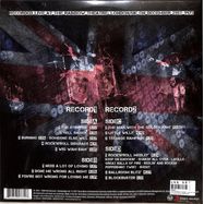 Back View : Sweet - THE RAINBOW (LIVE IN THE UK) (2LP) - Sony Music / 88985357651