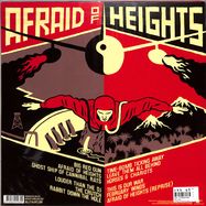 Back View : Billy Talent - AFRAID OF HEIGHTS (2LP) - Music On Vinyl / MOVLPB2815
