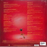 Back View : Jah Cure - UNDENIABLE (LP) - Vp / VPRL2663