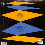 Back View : Carl Perkins - THE KING OF ROCKABILITY (VINYL) (LP) - Virgin / 001504780329