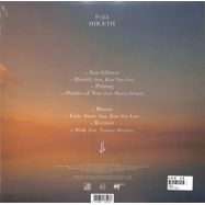 Back View : Fejka - HIRAETH (LP) - Ki Records / 05226841