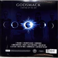 Back View : Godsmack - LIGHTING UP THE SKY (LP) - BMG Rights Management / 405053885709