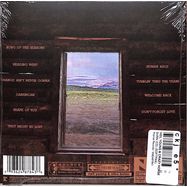 Back View : Neil Young & Crazy Horse - BARN (CD) (SOFTPAK) - Reprise Records / 9362487843