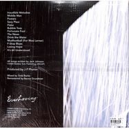 Back View :  Jack Johnson - BRUSHFIRE FAIRYTALES (LP) - Everloving / LPEVE120