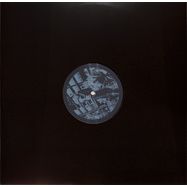 Back View : DAWL - TOTAL ANNIHILATION - Tone DropOut Records / TD001