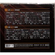 Back View : Various - SNAKEPIT 2022-THE NEED FOR SPEED (2CD) - Cloud 9 / CLDM2022008