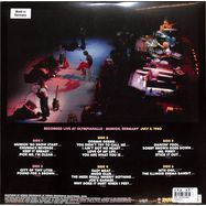 Back View : Frank Zappa - MUNICH 80 (3LP) - Universal / 4874639